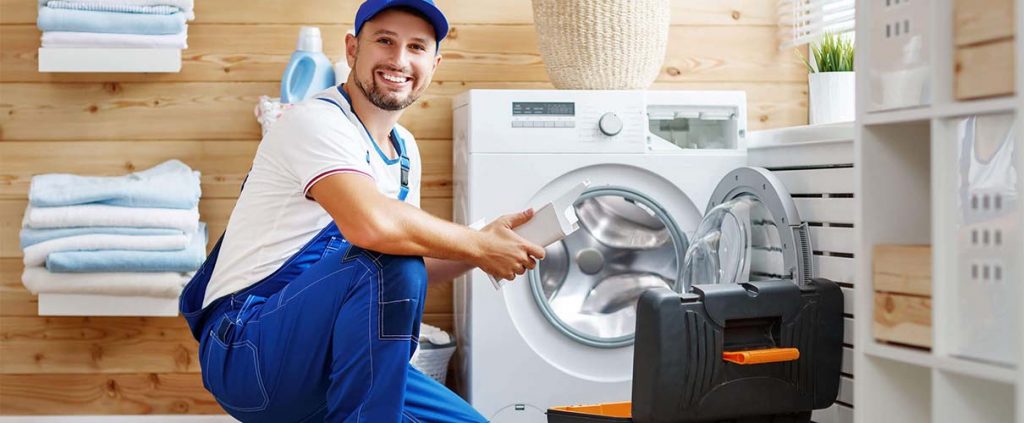 Washing Machine Repair Services near me - Appliance Medic