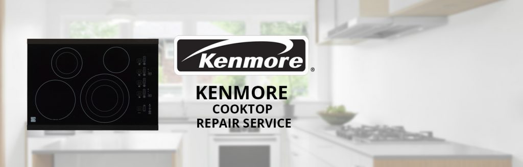 Kenmore Cooktop Repair Service Englewood Nj Appliance Medic