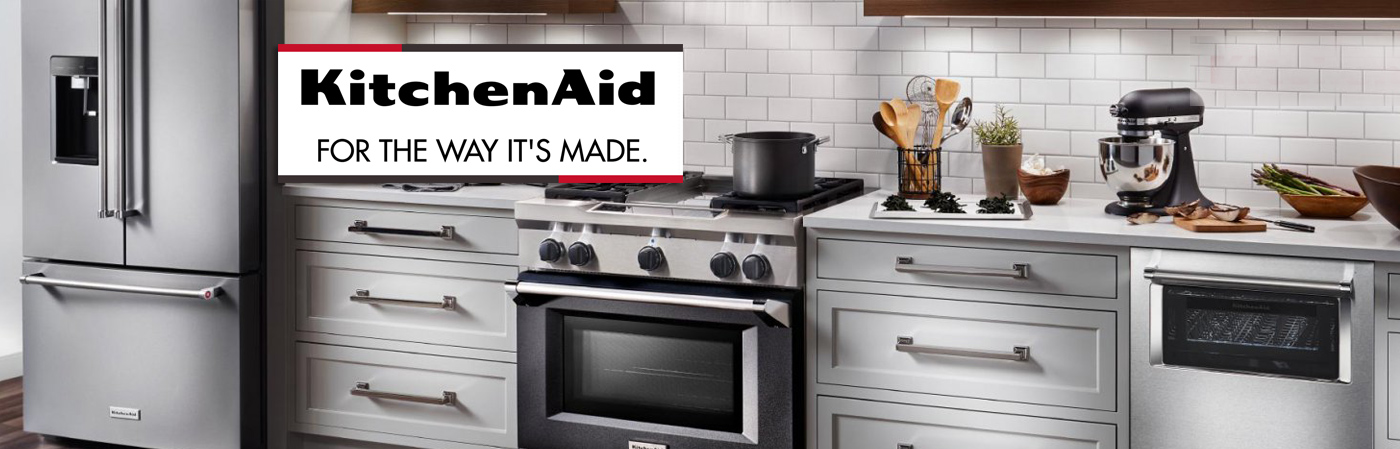 Expert Kitchenaid Appliance Repair In