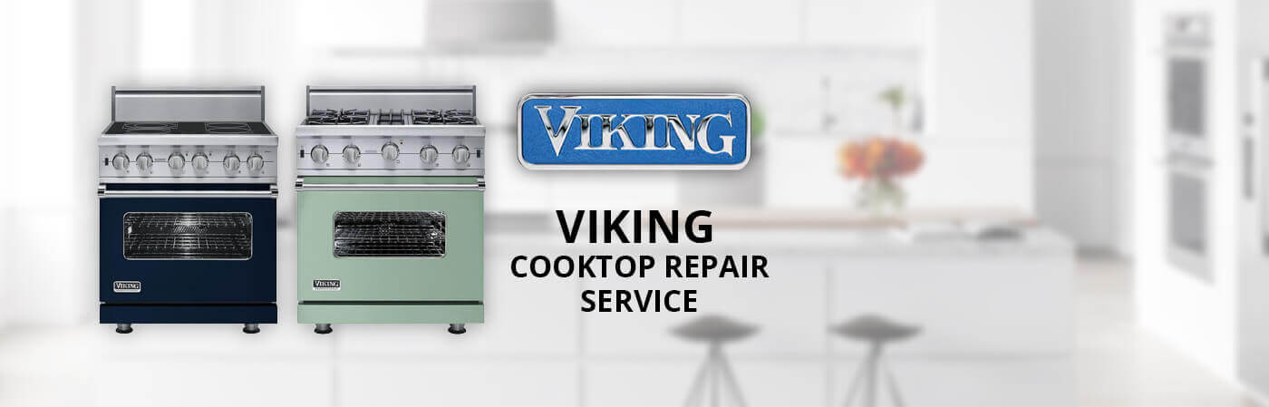 Viking Stove Repair Service