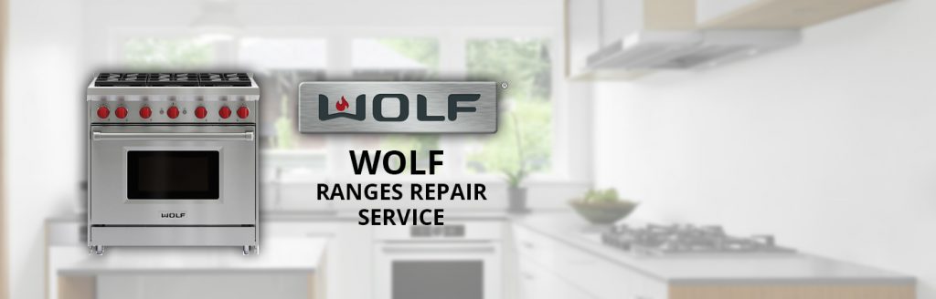 Wolf Range Repair Services Montvale Nj Appliance Medic