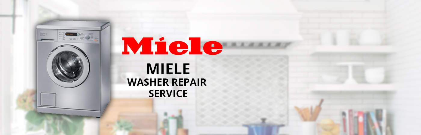 Miele Washer Repairs In Paramus Nj Appliance Medic