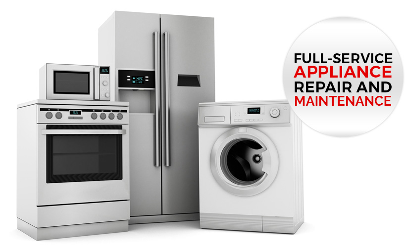 General Electric Ge Appliance Repair Services In New Jersey And Pennsylvania Appliance Master Inc