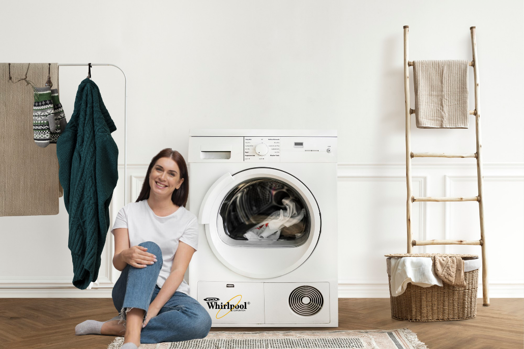 Lint on Clothing from Top Load Washer: Washing Machine Troubleshooting Tips  from Sears Home Services 