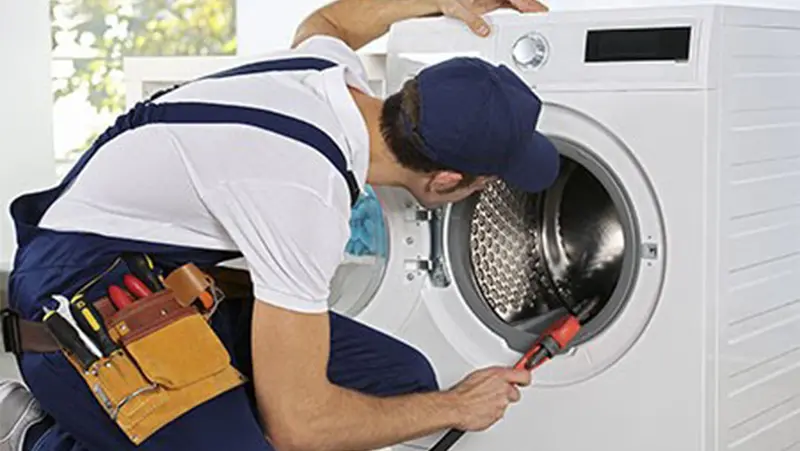 Washing Machine Repair Services